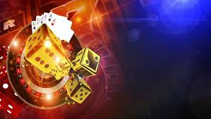 Discover the Excitement of Palace Online Casino UK