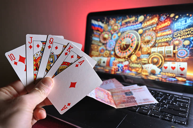 Experience the Thrill of Spinline Online Casino UK Experience the Thrill of Spinline Online Casino UK