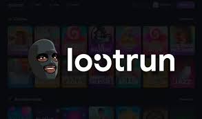 Lootrun — Лицензированное онлайн-казино для азартных игр Lootrun — Лицензированное онлайн-казино для азартных игр